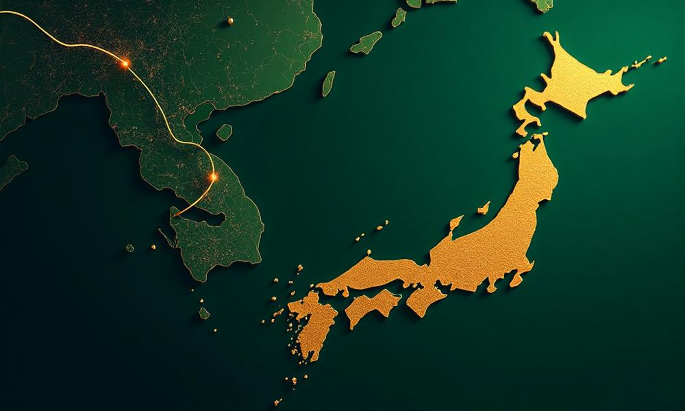Golden Gate Africa - Your Gateway to Japanese Excellence